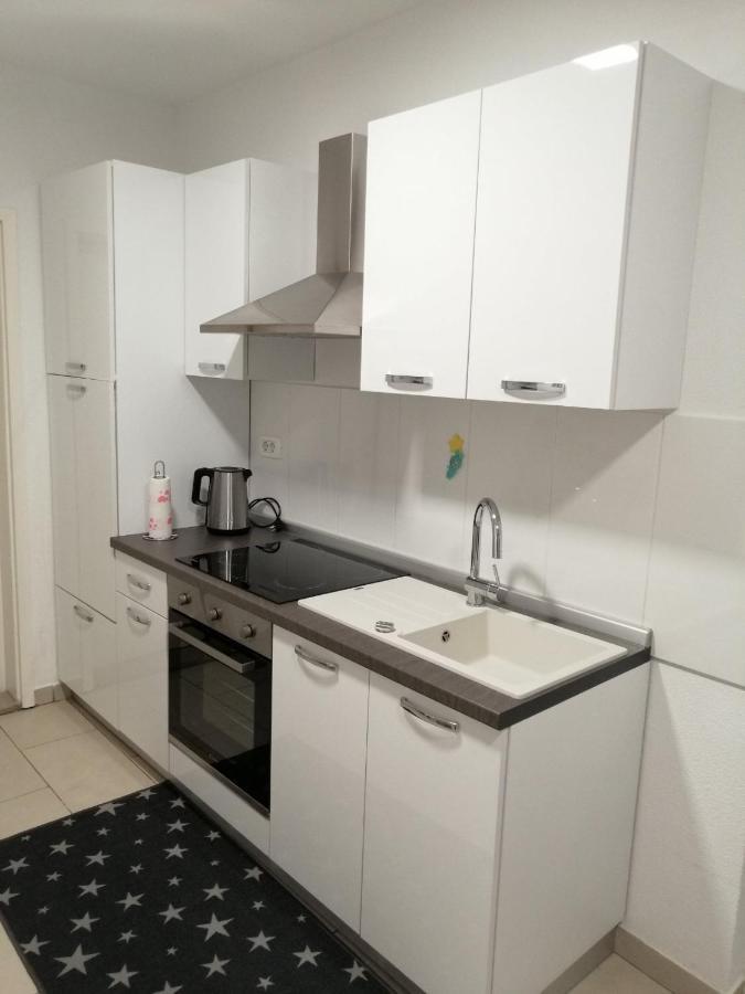 Apartment Tian 코페르 외부 사진