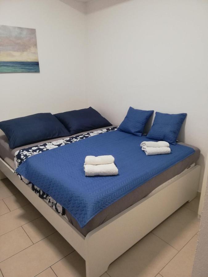Apartment Tian 코페르 외부 사진